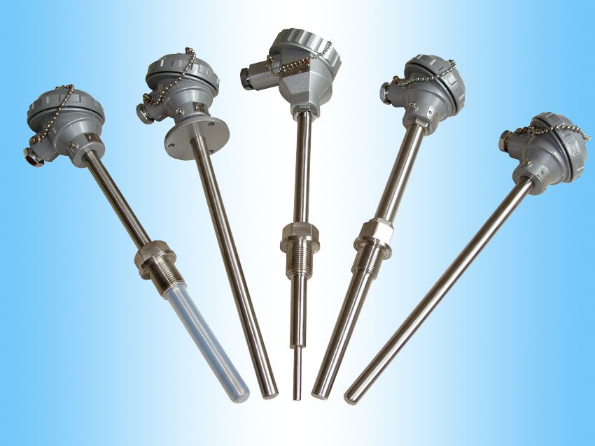 耐磨熱電偶保護管的種類(lèi)及使用