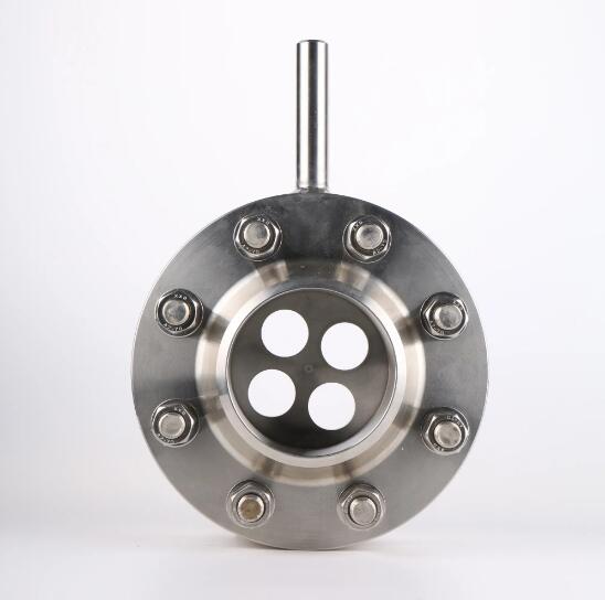 孔板流量計的優(yōu)點(diǎn)以及缺點(diǎn)