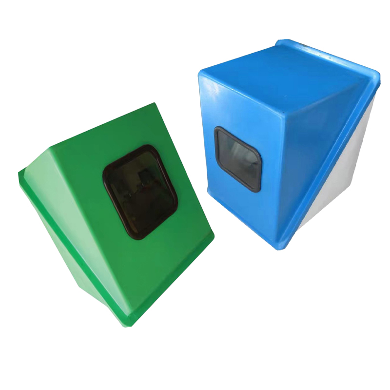 玻璃鋼儀表保溫保護(hù)箱