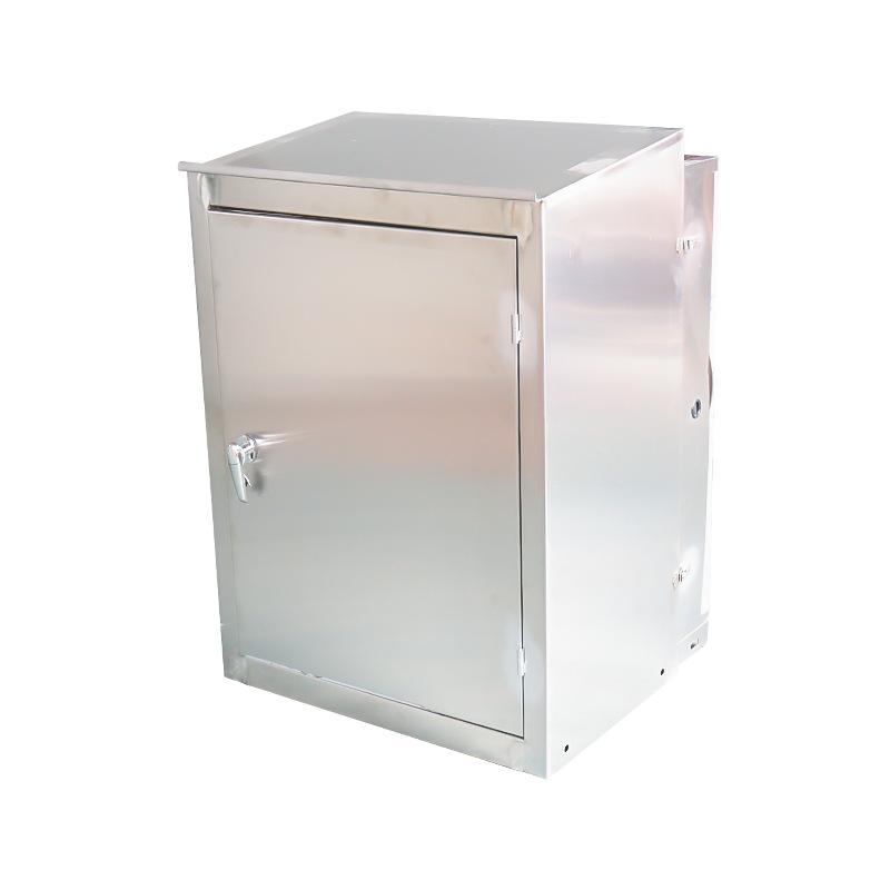 儀表保溫保護(hù)箱